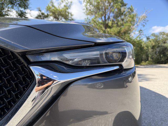 used 2018 Mazda CX-5 car, priced at $15,659