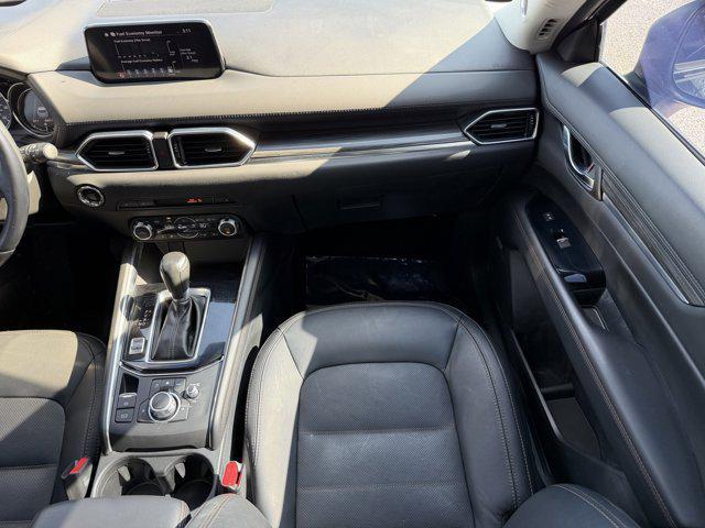 used 2018 Mazda CX-5 car, priced at $15,659