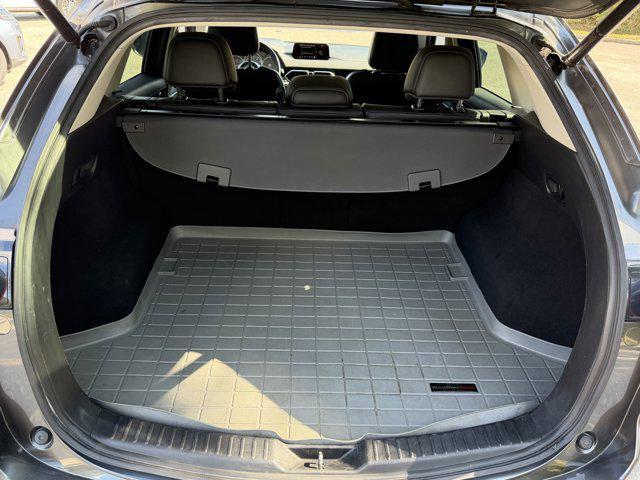 used 2018 Mazda CX-5 car, priced at $15,659