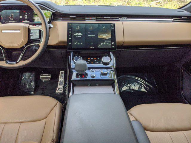 used 2023 Land Rover Range Rover Sport car, priced at $81,994