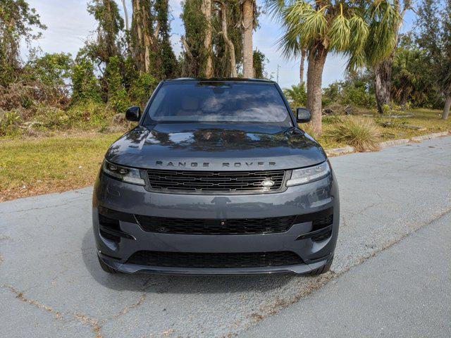 used 2023 Land Rover Range Rover Sport car, priced at $81,994