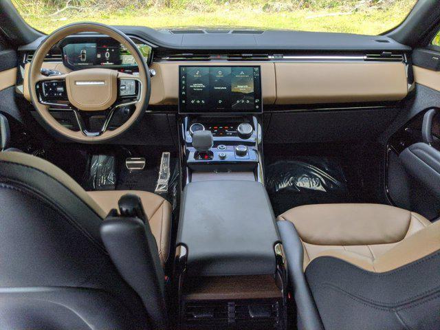 used 2023 Land Rover Range Rover Sport car, priced at $81,994