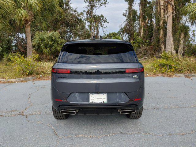 used 2023 Land Rover Range Rover Sport car, priced at $81,994