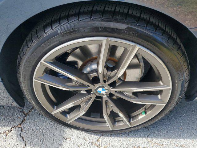 used 2021 BMW M440 car, priced at $40,887