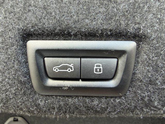 used 2024 BMW 530 car, priced at $40,069