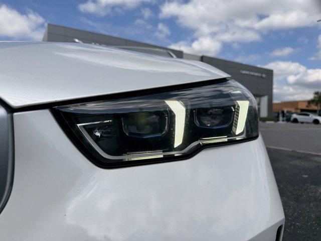 used 2024 BMW 530 car, priced at $40,069