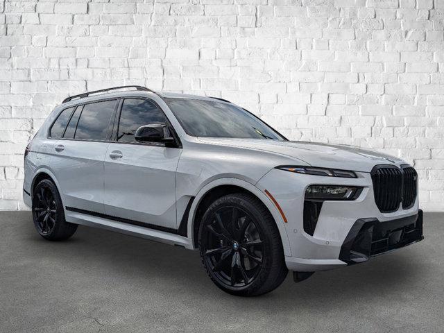 used 2023 BMW X7 car, priced at $72,887