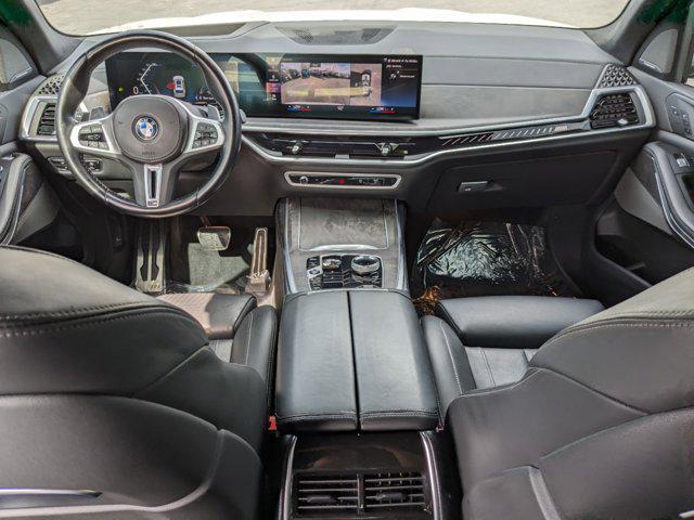 used 2023 BMW X7 car, priced at $72,887