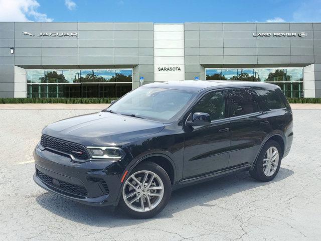 used 2023 Dodge Durango car, priced at $30,950