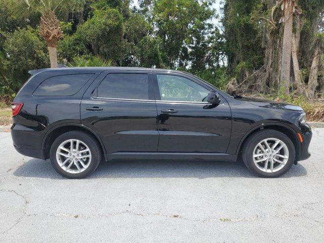 used 2023 Dodge Durango car, priced at $30,950