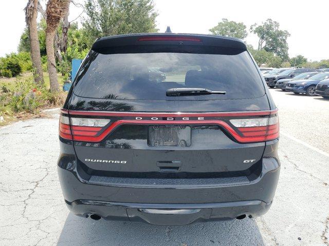 used 2023 Dodge Durango car, priced at $30,950