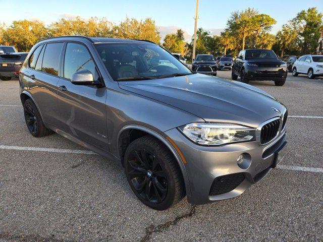 used 2016 BMW X5 car, priced at $21,701