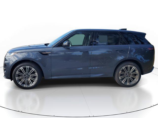 new 2025 Land Rover Range Rover Sport car, priced at $107,025