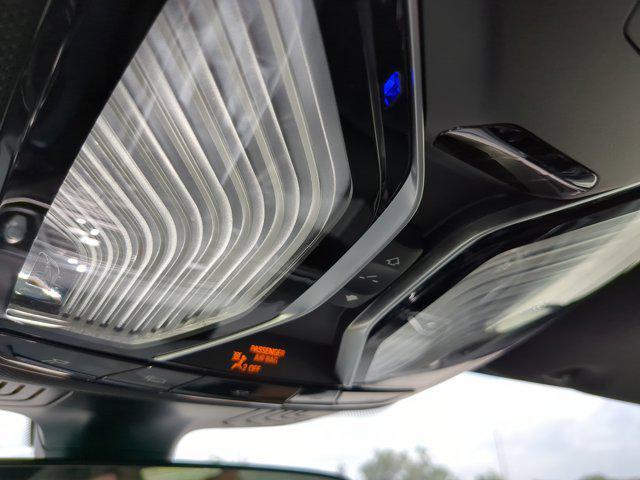used 2022 BMW 750 car, priced at $36,997