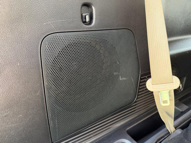 used 2020 Ford Explorer car, priced at $19,948