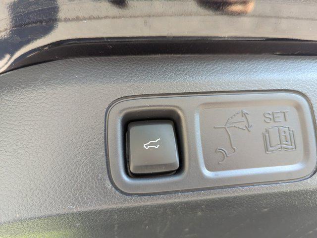 used 2024 Lincoln Navigator car, priced at $69,999
