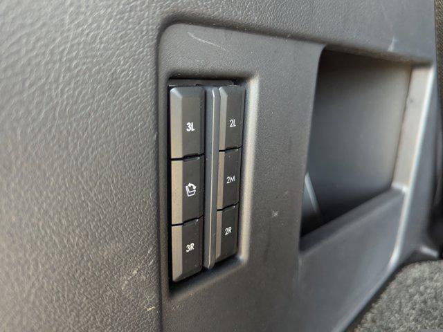 used 2024 Lincoln Navigator car, priced at $69,999