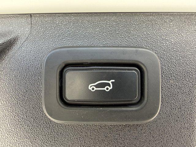 used 2020 Land Rover Discovery Sport car, priced at $18,000