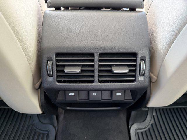 used 2020 Land Rover Discovery Sport car, priced at $18,000