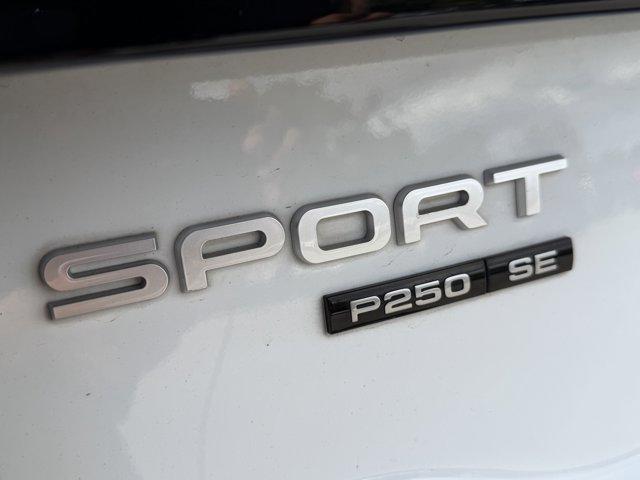 used 2020 Land Rover Discovery Sport car, priced at $18,000