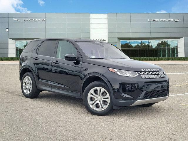 used 2020 Land Rover Discovery Sport car, priced at $19,950