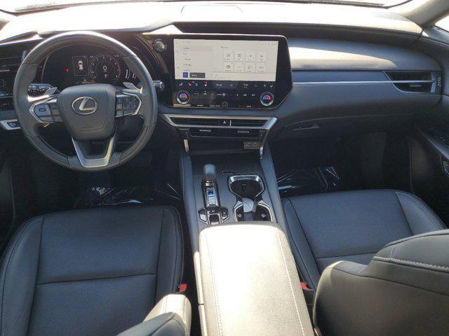 used 2023 Lexus RX 350 car, priced at $46,598