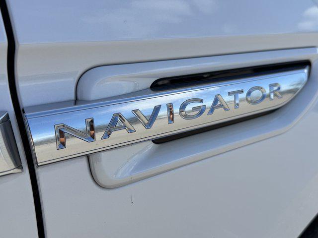 used 2019 Lincoln Navigator car, priced at $30,078