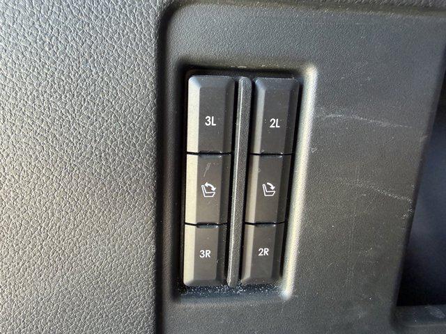 used 2019 Lincoln Navigator car, priced at $30,078