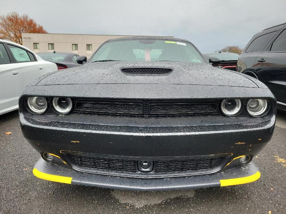 new 2023 Dodge Challenger car, priced at $48,181