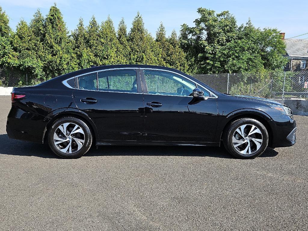 used 2020 Subaru Legacy car, priced at $21,688
