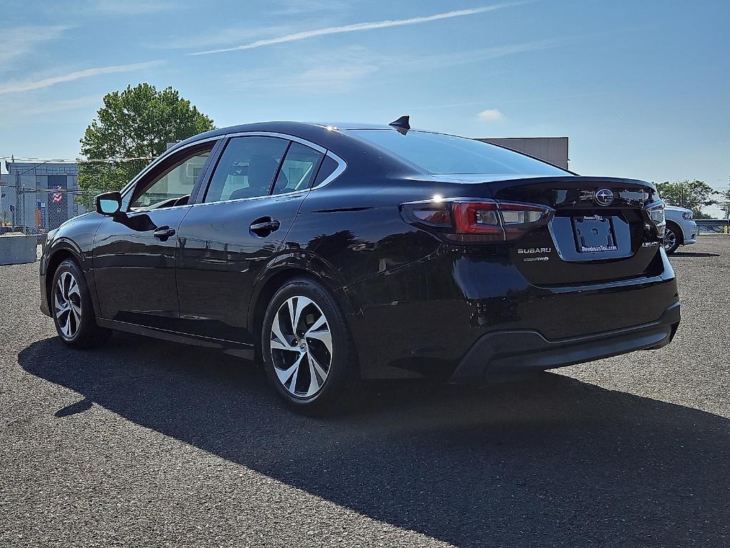 used 2020 Subaru Legacy car, priced at $21,688