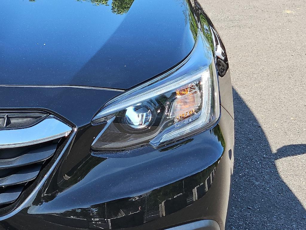 used 2020 Subaru Legacy car, priced at $21,688