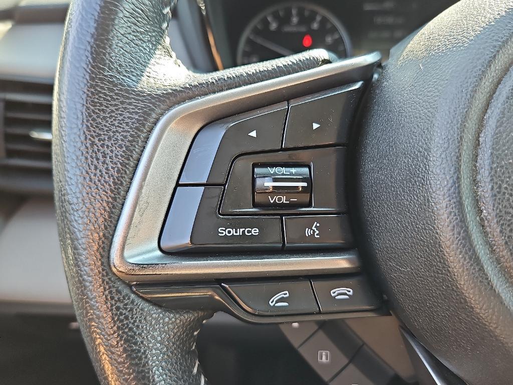 used 2020 Subaru Legacy car, priced at $21,688