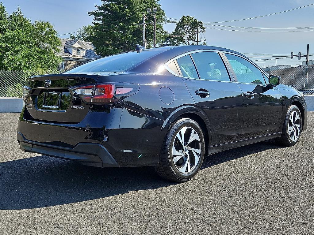 used 2020 Subaru Legacy car, priced at $21,688