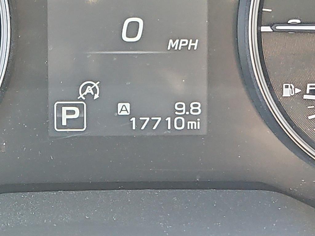 used 2020 Subaru Legacy car, priced at $21,688