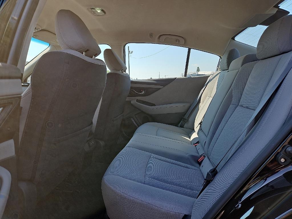 used 2020 Subaru Legacy car, priced at $21,688