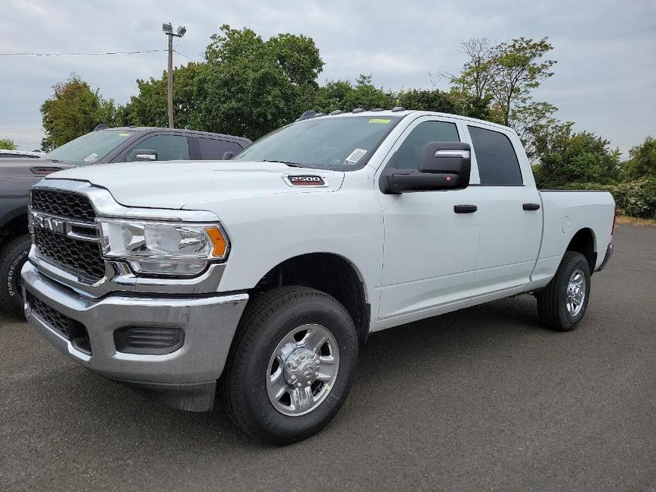 new 2024 Ram 2500 car, priced at $55,681