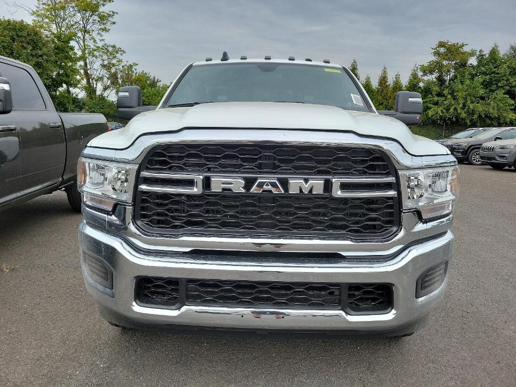 new 2024 Ram 2500 car, priced at $55,681