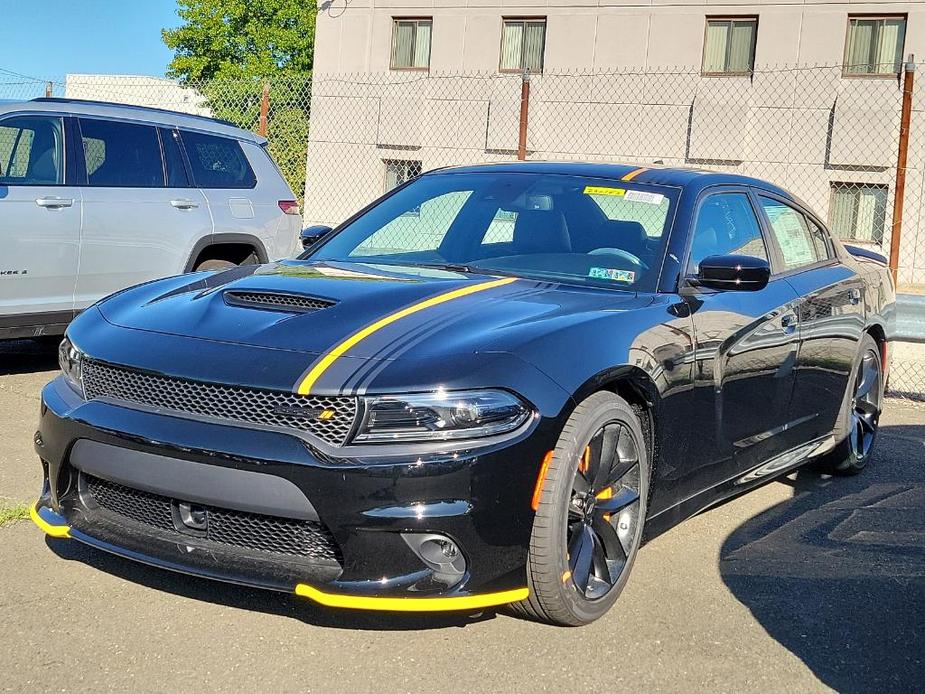 new 2023 Dodge Charger car, priced at $48,841