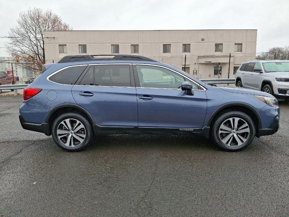 used 2018 Subaru Outback car, priced at $21,988