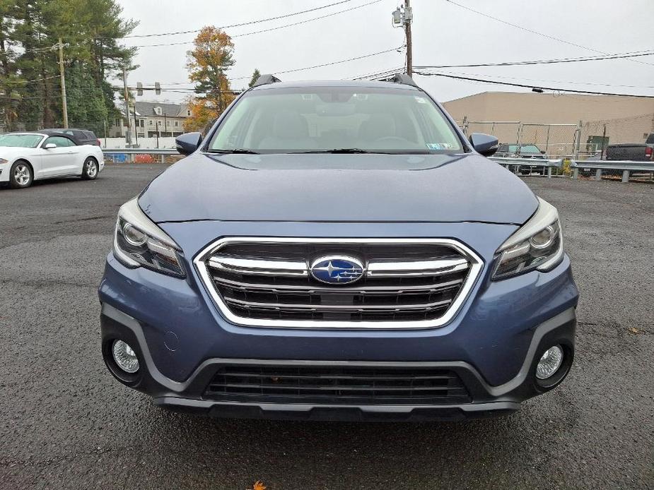 used 2018 Subaru Outback car, priced at $21,988