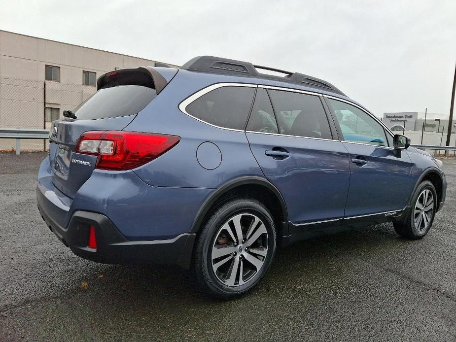 used 2018 Subaru Outback car, priced at $21,988