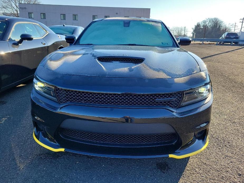 new 2023 Dodge Charger car, priced at $48,136