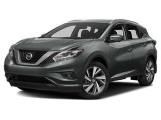 used 2018 Nissan Murano car, priced at $17,788