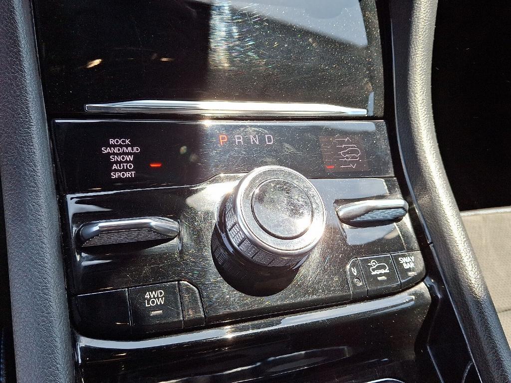 used 2022 Jeep Grand Cherokee 4xe car, priced at $34,988