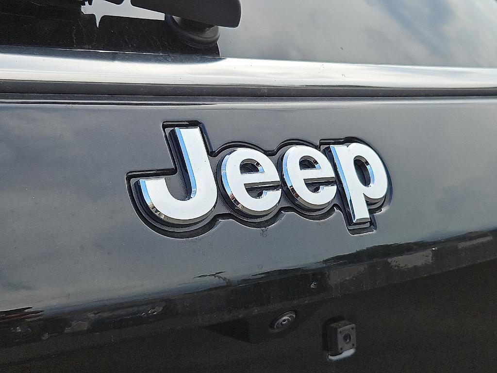 new 2025 Jeep Compass car, priced at $32,241