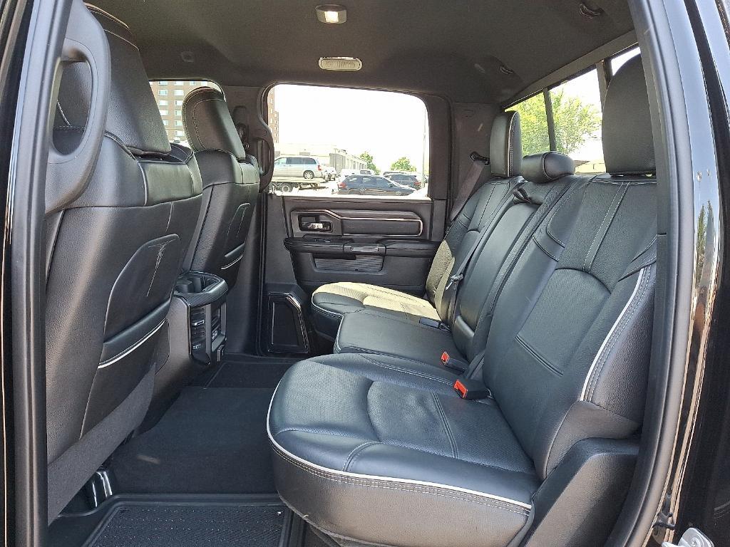 used 2024 Ram 2500 car, priced at $77,588