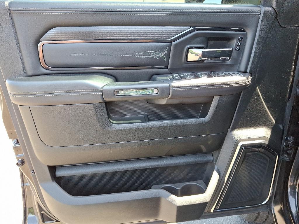 used 2024 Ram 2500 car, priced at $77,588