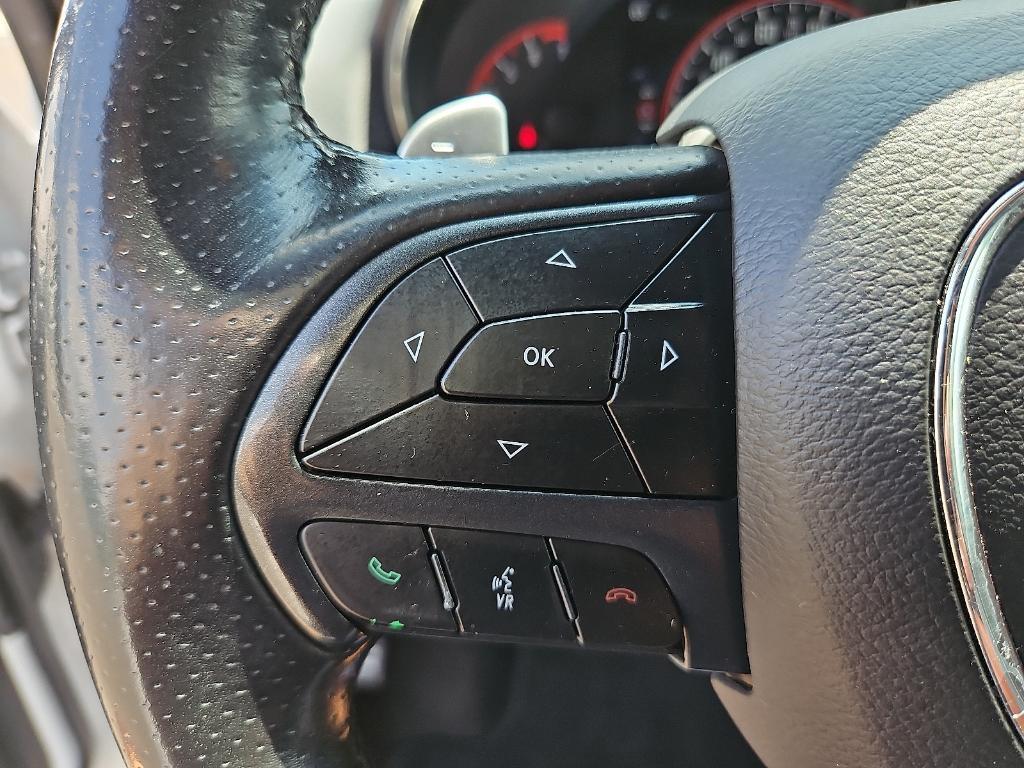 used 2019 Dodge Durango car, priced at $22,988