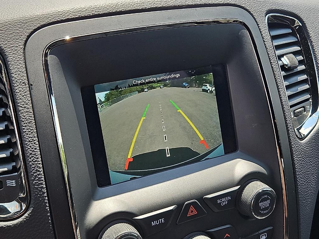 used 2019 Dodge Durango car, priced at $22,988